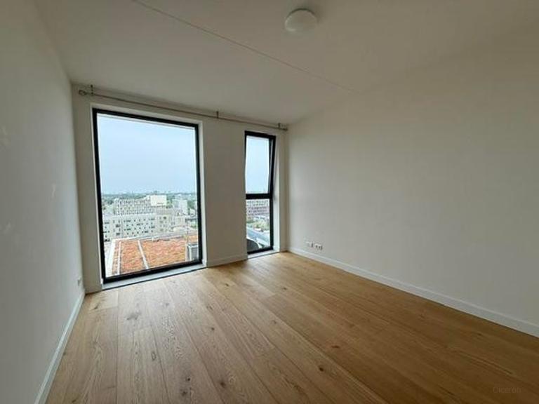 70 m² appartement met loggia in Zuidoost - Afbeelding 10