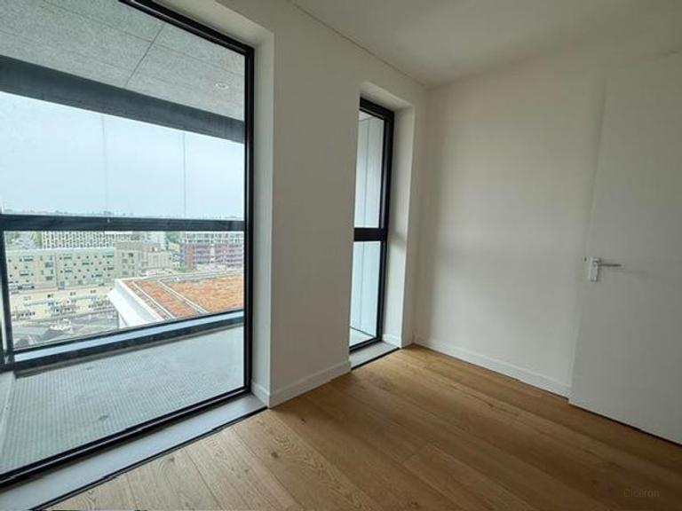 70 m² appartement met loggia in Zuidoost - Afbeelding 11