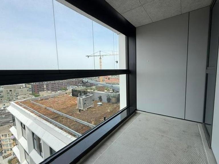 70 m² appartement met loggia in Zuidoost - Afbeelding 13