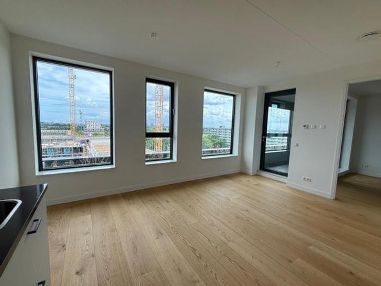 Energy-efficient 61 m² apartment in Bijlmer Centrum - Image 4