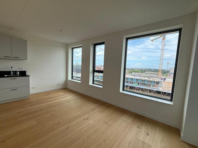 Energy-efficient 61 m² apartment in Bijlmer Centrum - Image 5