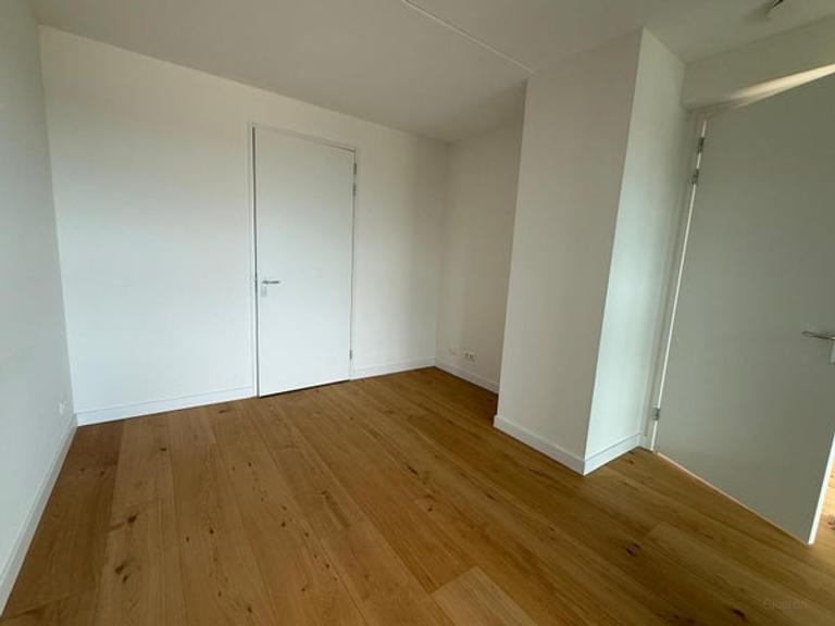 Energy-efficient 61 m² apartment in Bijlmer Centrum - Image 9
