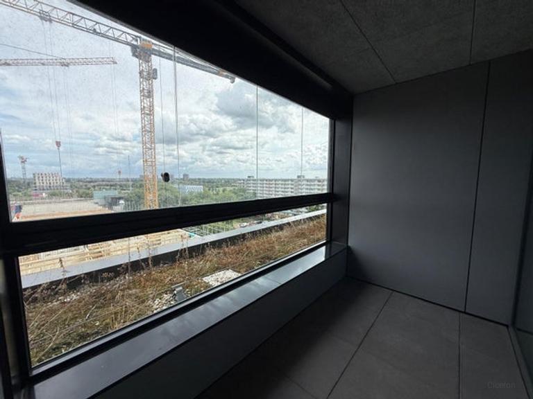 Energy-efficient 61 m² apartment in Bijlmer Centrum - Image 10