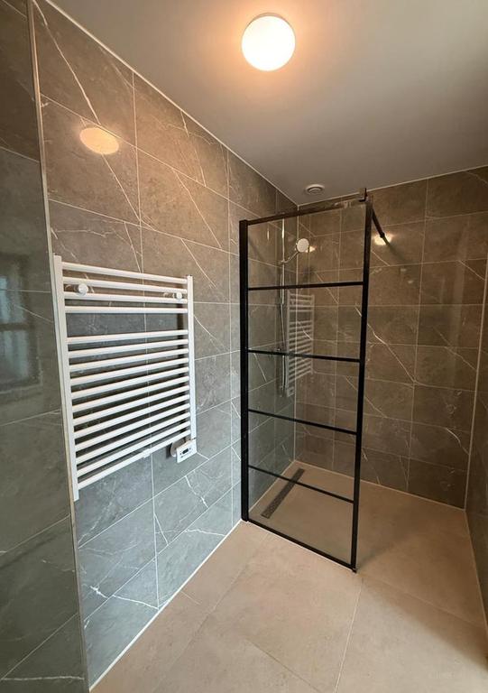 Energy-efficient 61 m² apartment in Bijlmer Centrum - Image 12