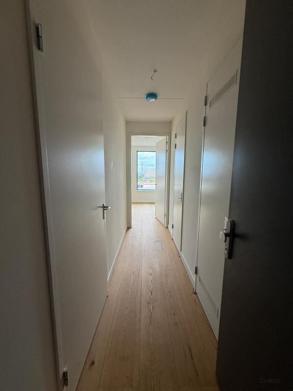 Energy-efficient 61 m² apartment in Bijlmer Centrum - Image 13