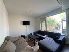 Studentenkamer met tuin in Selwerd - Afbeelding 7