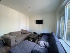 Studentenkamer met tuin in Selwerd - Afbeelding 6