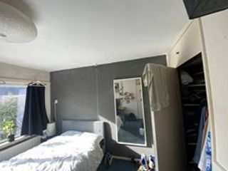 Studentenkamer met tuin in Selwerd - Afbeelding 3