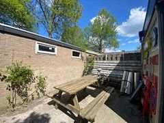 Studentenkamer met tuin in Selwerd - Afbeelding 11