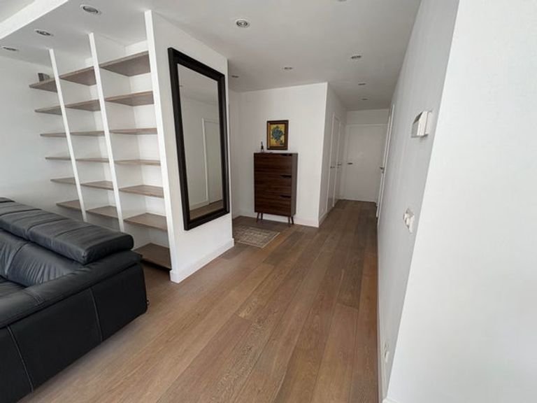 2-slaapkamerappartement in hart Den Haag - Afbeelding 13