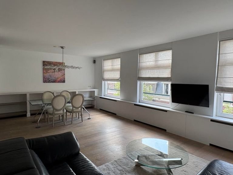 2-slaapkamerappartement in hart Den Haag - Afbeelding 5
