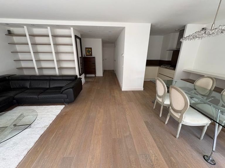 2-slaapkamerappartement in hart Den Haag - Afbeelding 8