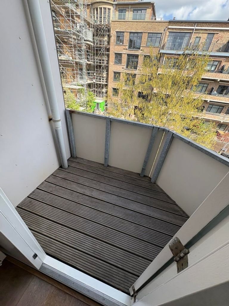 2-slaapkamerappartement in hart Den Haag - Afbeelding 2