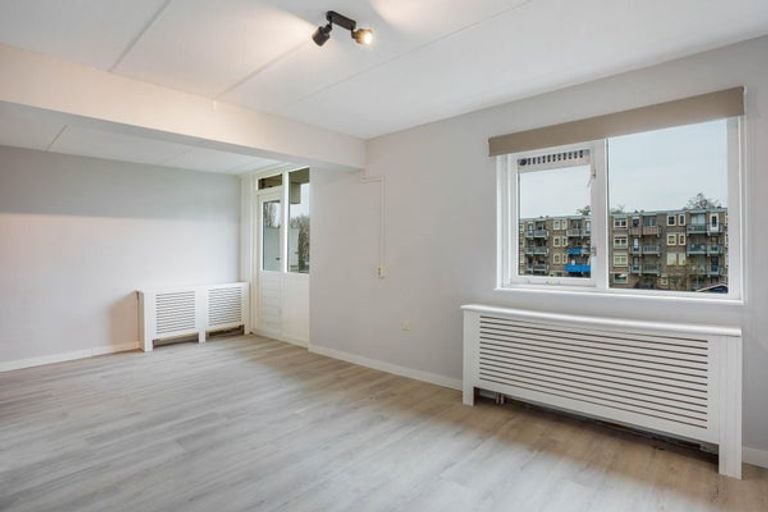 Apartment with Energy Label A in Gaasperdam - Image 10