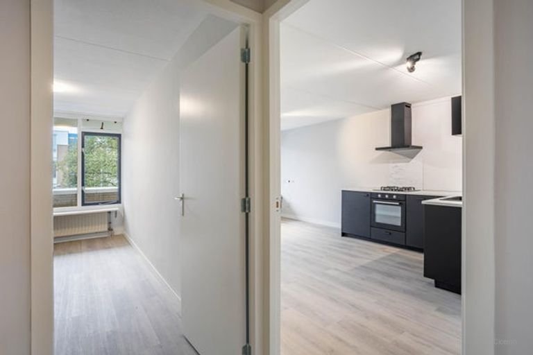 Apartment with Energy Label A in Gaasperdam - Image 6