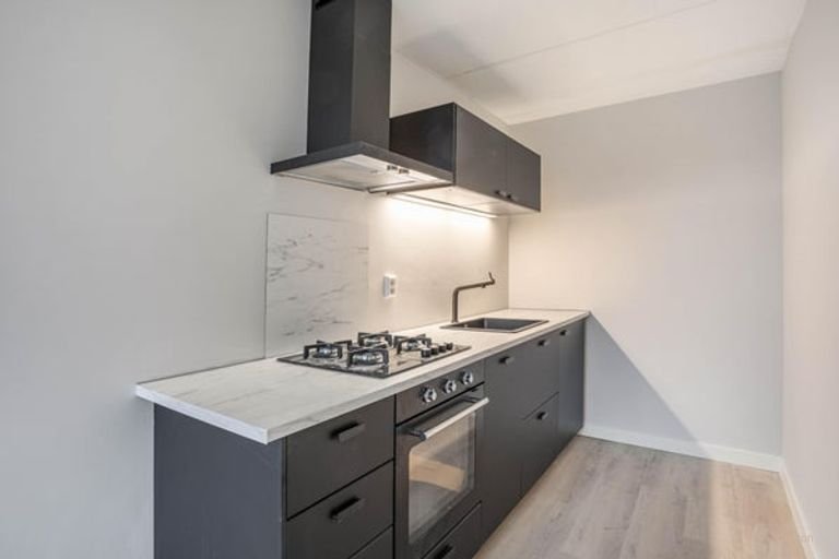 Apartment with Energy Label A in Gaasperdam - Image 8