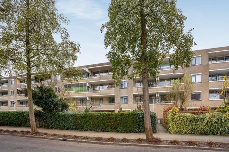 Apartment with Energy Label A in Gaasperdam - Image 1