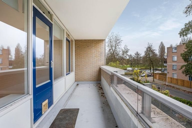 Apartment with Energy Label A in Gaasperdam - Image 4