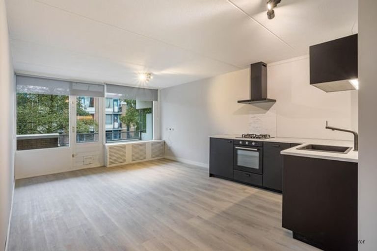 Apartment with Energy Label A in Gaasperdam - Image 2