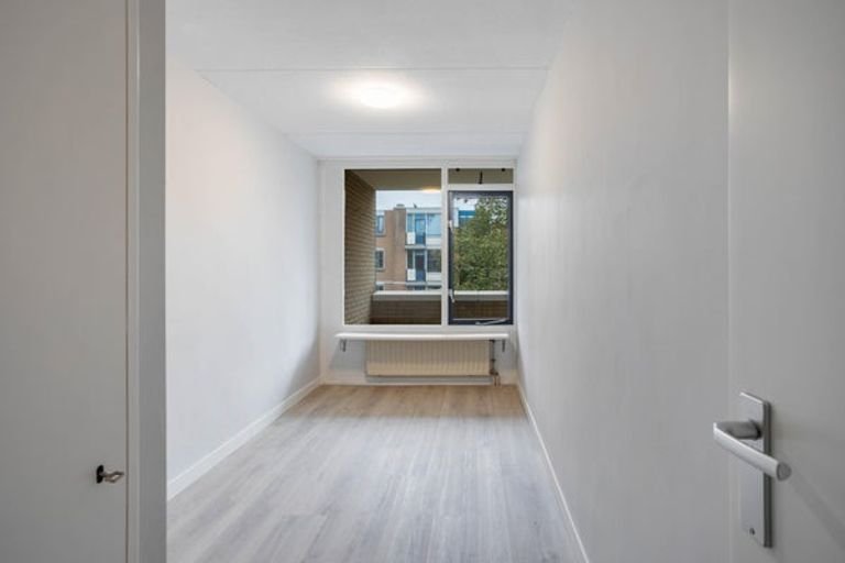 Apartment with Energy Label A in Gaasperdam - Image 5