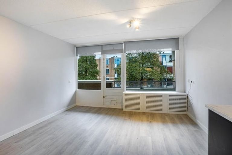 Apartment with Energy Label A in Gaasperdam - Image 3