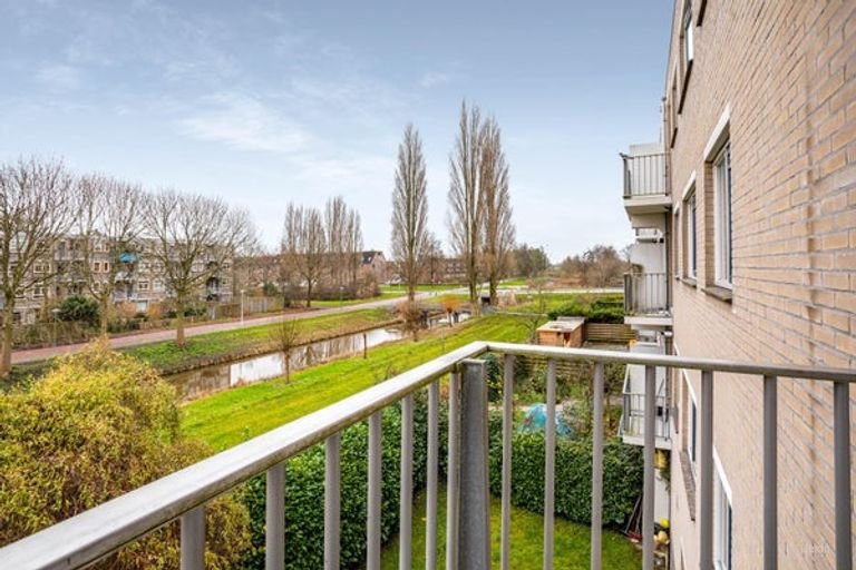 Apartment with Energy Label A in Gaasperdam - Image 11