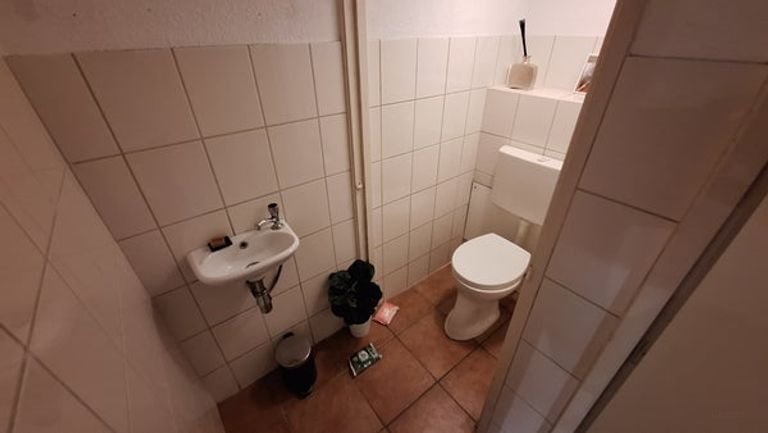 Benedenwoning van 108 m² aan de Zuid Willemsvaart - Afbeelding 22