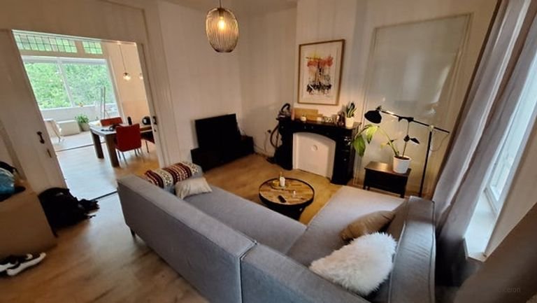 Benedenwoning van 108 m² aan de Zuid Willemsvaart - Afbeelding 5