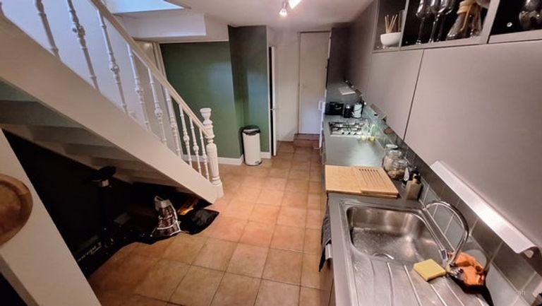 Benedenwoning van 108 m² aan de Zuid Willemsvaart - Afbeelding 17