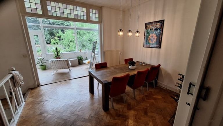Benedenwoning van 108 m² aan de Zuid Willemsvaart - Afbeelding 7