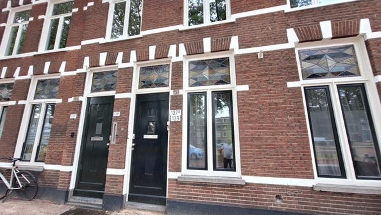 Benedenwoning van 108 m² aan de Zuid Willemsvaart - Afbeelding 2