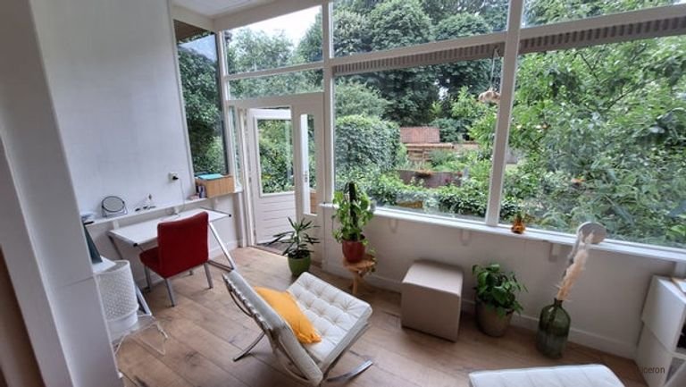 Benedenwoning van 108 m² aan de Zuid Willemsvaart - Afbeelding 10
