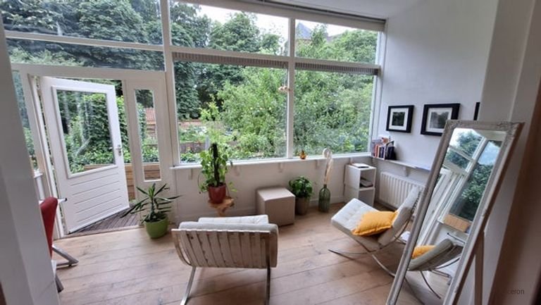 Benedenwoning van 108 m² aan de Zuid Willemsvaart - Afbeelding 9