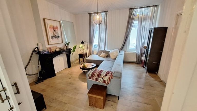 Benedenwoning van 108 m² aan de Zuid Willemsvaart - Afbeelding 3