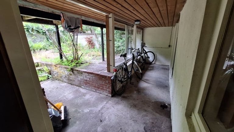Benedenwoning van 108 m² aan de Zuid Willemsvaart - Afbeelding 18