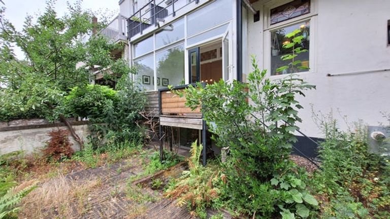 Benedenwoning van 108 m² aan de Zuid Willemsvaart - Afbeelding 19