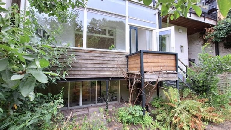Benedenwoning van 108 m² aan de Zuid Willemsvaart - Afbeelding 20