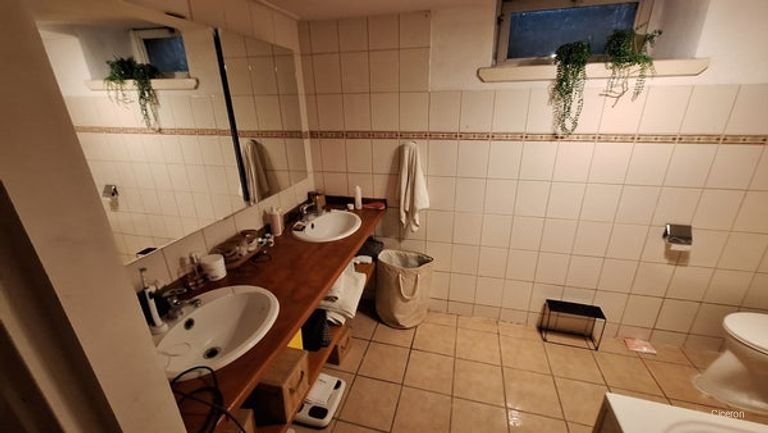 Benedenwoning van 108 m² aan de Zuid Willemsvaart - Afbeelding 24