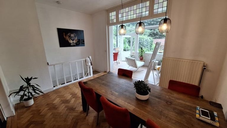 Benedenwoning van 108 m² aan de Zuid Willemsvaart - Afbeelding 8