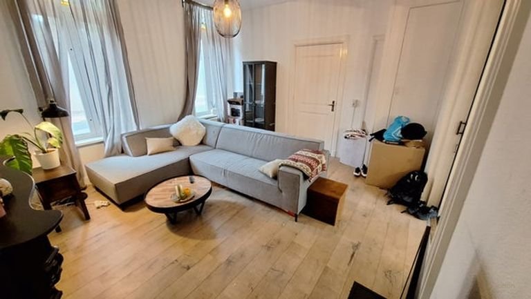 Benedenwoning van 108 m² aan de Zuid Willemsvaart - Afbeelding 4