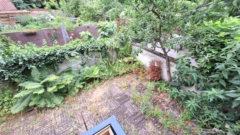 Benedenwoning van 108 m² aan de Zuid Willemsvaart - Afbeelding 12