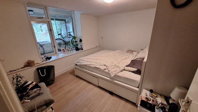 Benedenwoning van 108 m² aan de Zuid Willemsvaart - Afbeelding 21