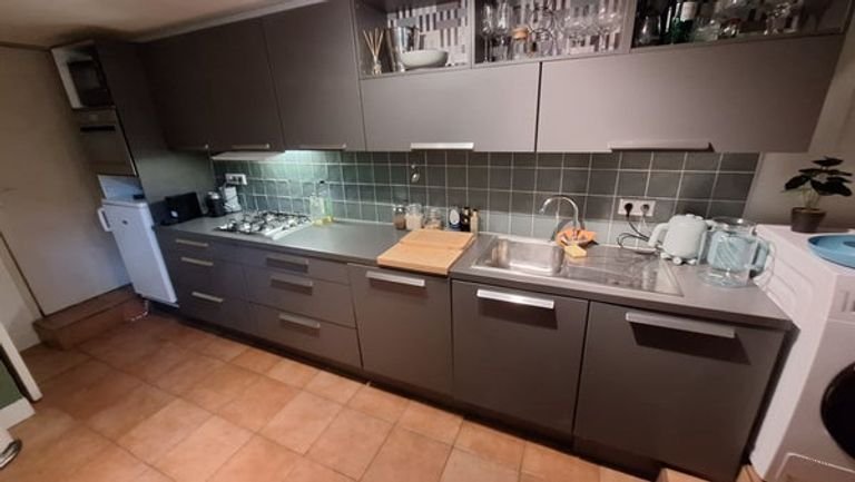 Benedenwoning van 108 m² aan de Zuid Willemsvaart - Afbeelding 16