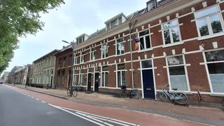 Benedenwoning van 108 m² aan de Zuid Willemsvaart