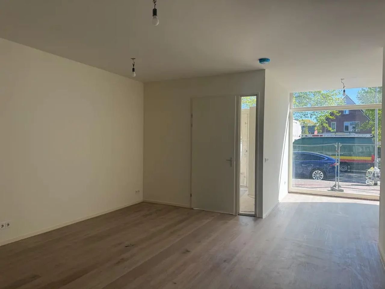 Energy-efficient corner house in Hoogezand - Image 5