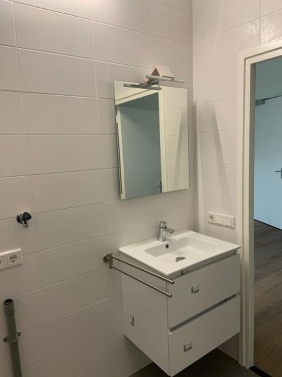 Lichte studio van 43 m2 in Prinsejagt - Afbeelding 5