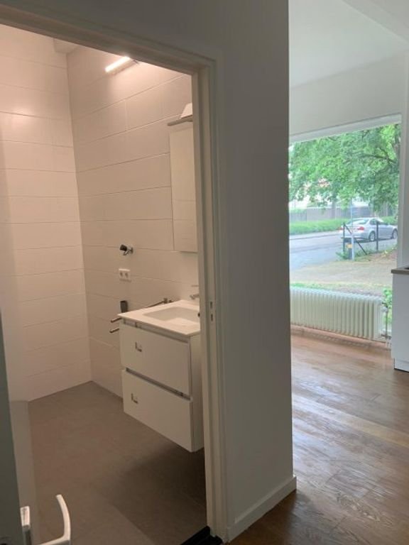 Lichte studio van 43 m2 in Prinsejagt - Afbeelding 7