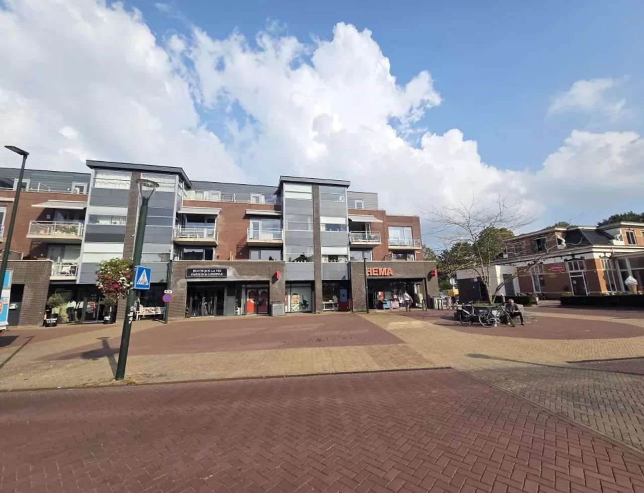 3-room apartment in the heart of Gieten - Image 1