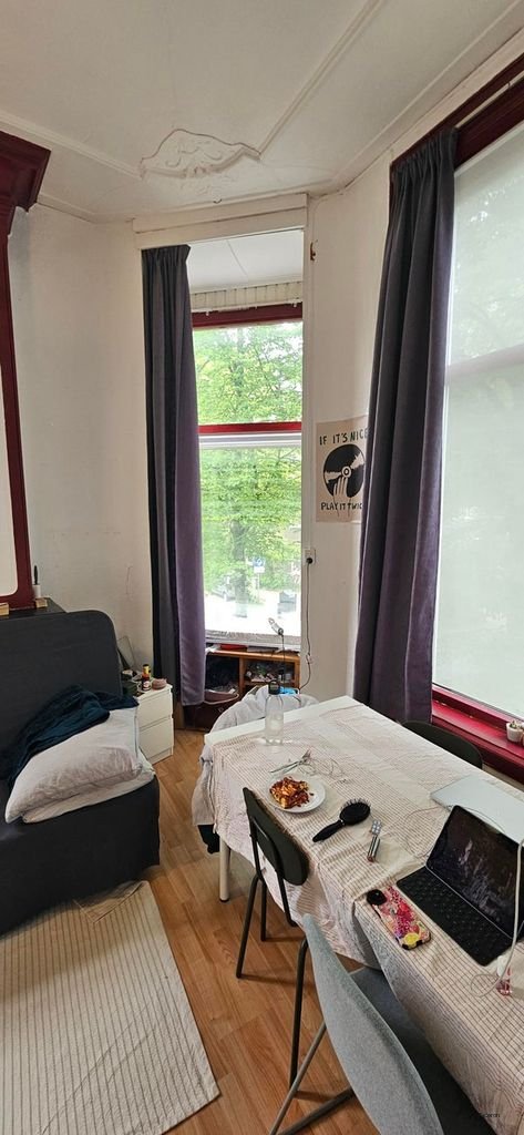 Dubbele kamer vlak bij binnenstad - Afbeelding 3