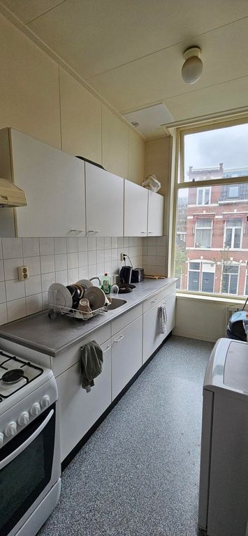 Dubbele kamer vlak bij binnenstad - Afbeelding 6